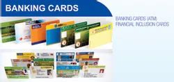 smart card it solutions sanaswadi|Banking Cards and Telecom Cards Manufacturer .